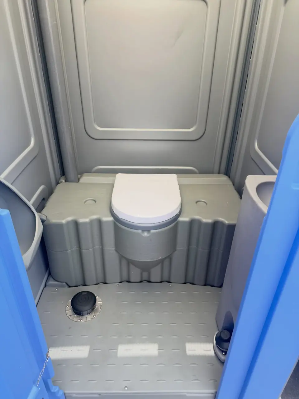 Accessible restrooms
